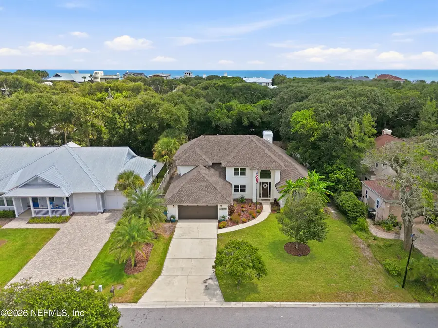 2341 Fiddlers Lane, Atlantic Beach, FL 32233 - #2