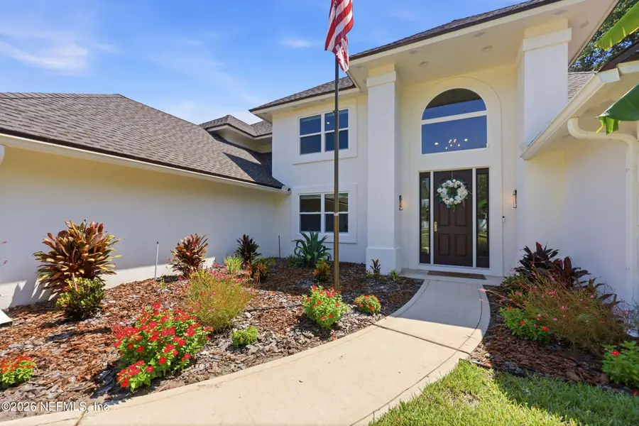 2341 Fiddlers Lane, Atlantic Beach, FL 32233 - #3