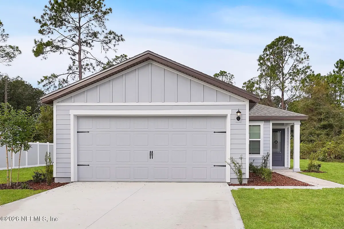 7668 Recon Drive, Jacksonville, FL 32244 - #1