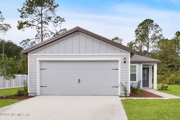 7668 Recon Drive, Jacksonville, FL 32244