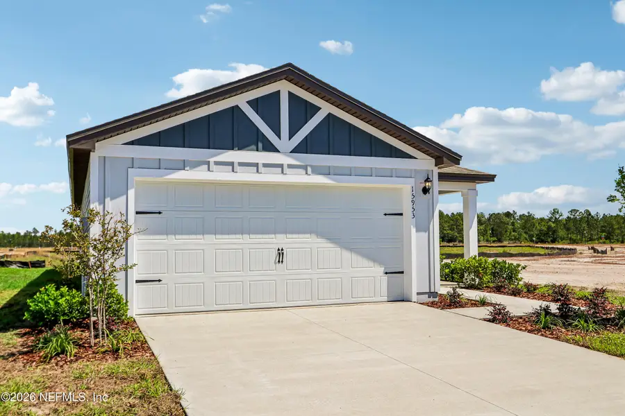 7680 Recon Drive, Jacksonville, FL 32244 - #2