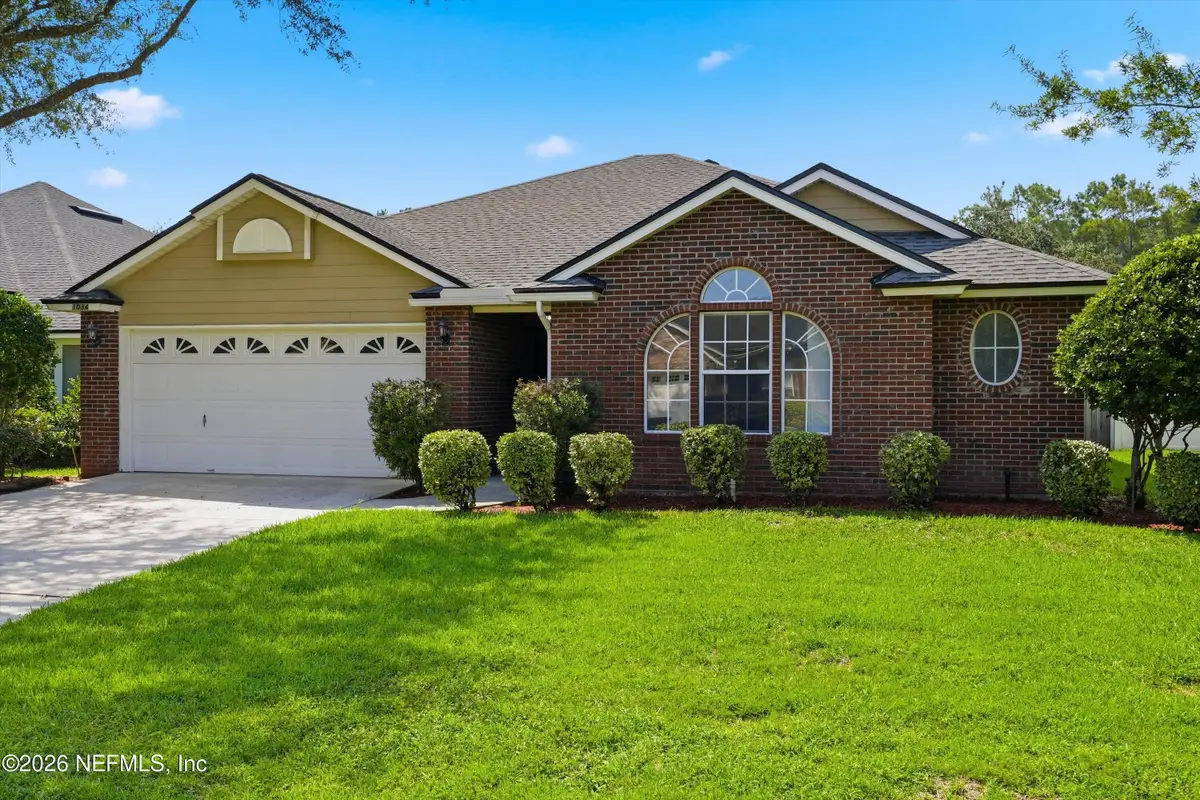1034 Drakefeather Drive, Orange Park, FL 32065 - #1