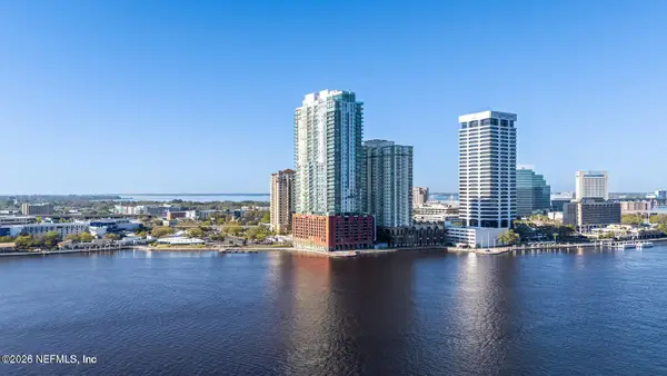 1431 Riverplace Boulevard #1707, Jacksonville, FL 32207