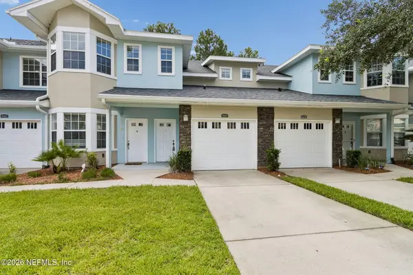 96100 Stoney Drive, Fernandina Beach, FL 32034
