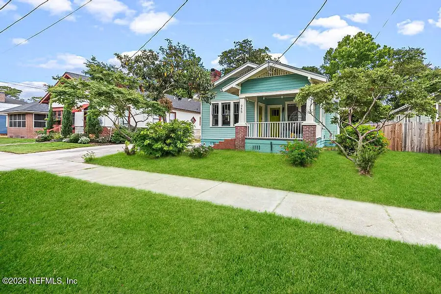 945 Wolfe Street, Jacksonville, FL 32205 - #2