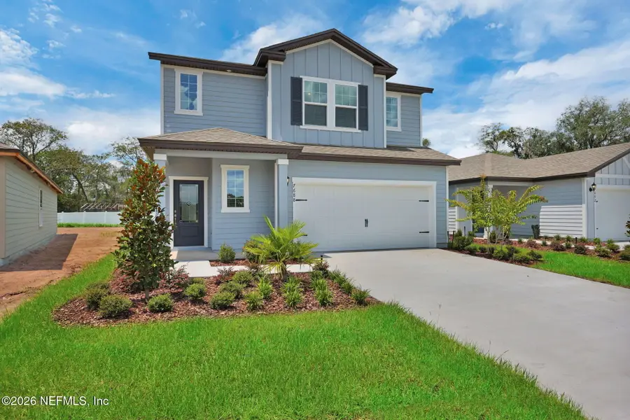 7708 Recon Drive, Jacksonville, FL 32244 - #2