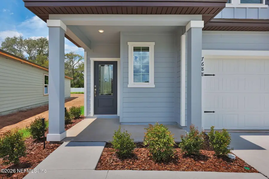 7708 Recon Drive, Jacksonville, FL 32244 - #3