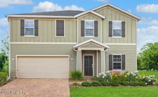 9194 Country House Drive, Jacksonville, FL 32219 - #1