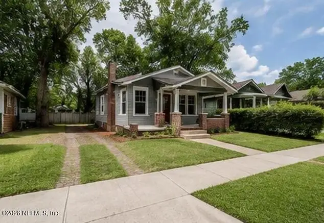 1444 Wolfe Street, Jacksonville, FL 32205 - #2