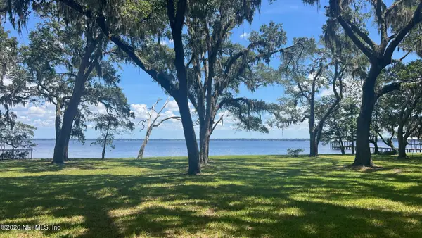 154 Cedar Run Drive, Fleming Island, FL 32003