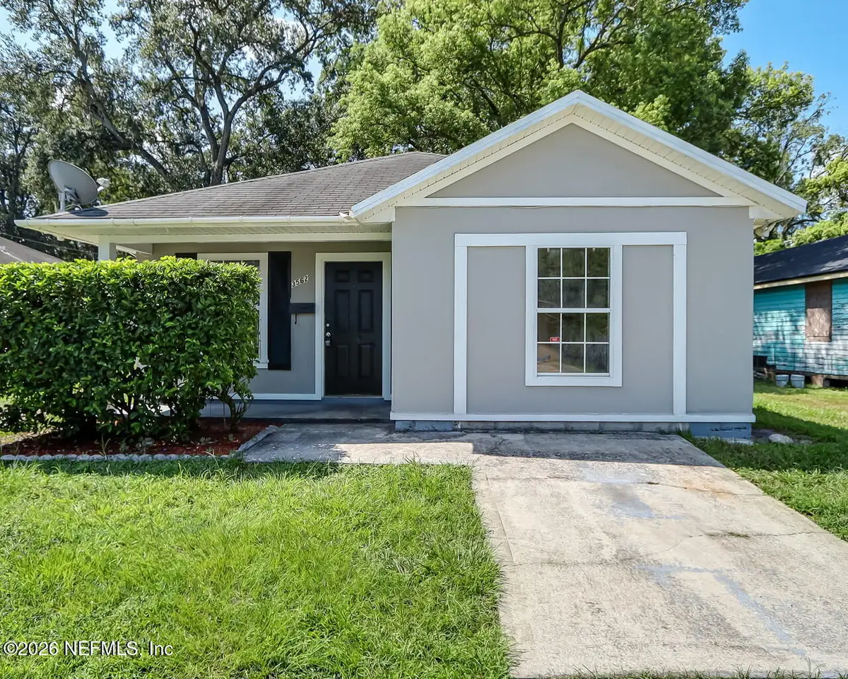 3562 Drexel Street, Jacksonville, FL 32207 - #1