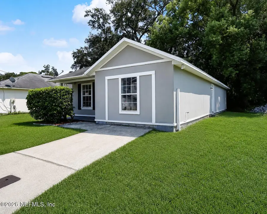 3562 Drexel Street, Jacksonville, FL 32207 - #2