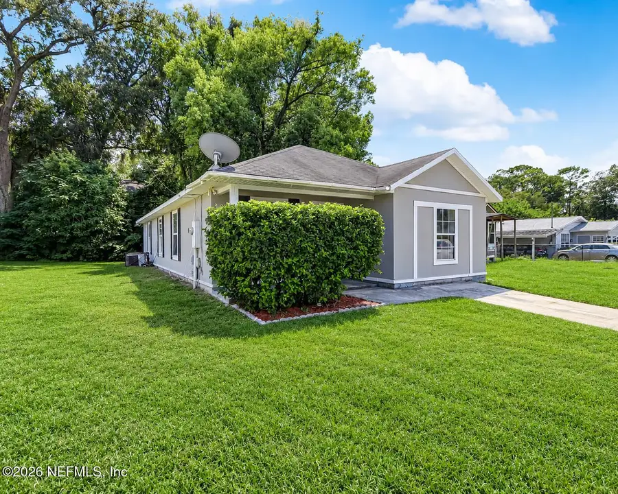 3562 Drexel Street, Jacksonville, FL 32207 - #3