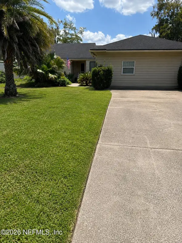 2211 Albury Court, Middleburg, FL 32068