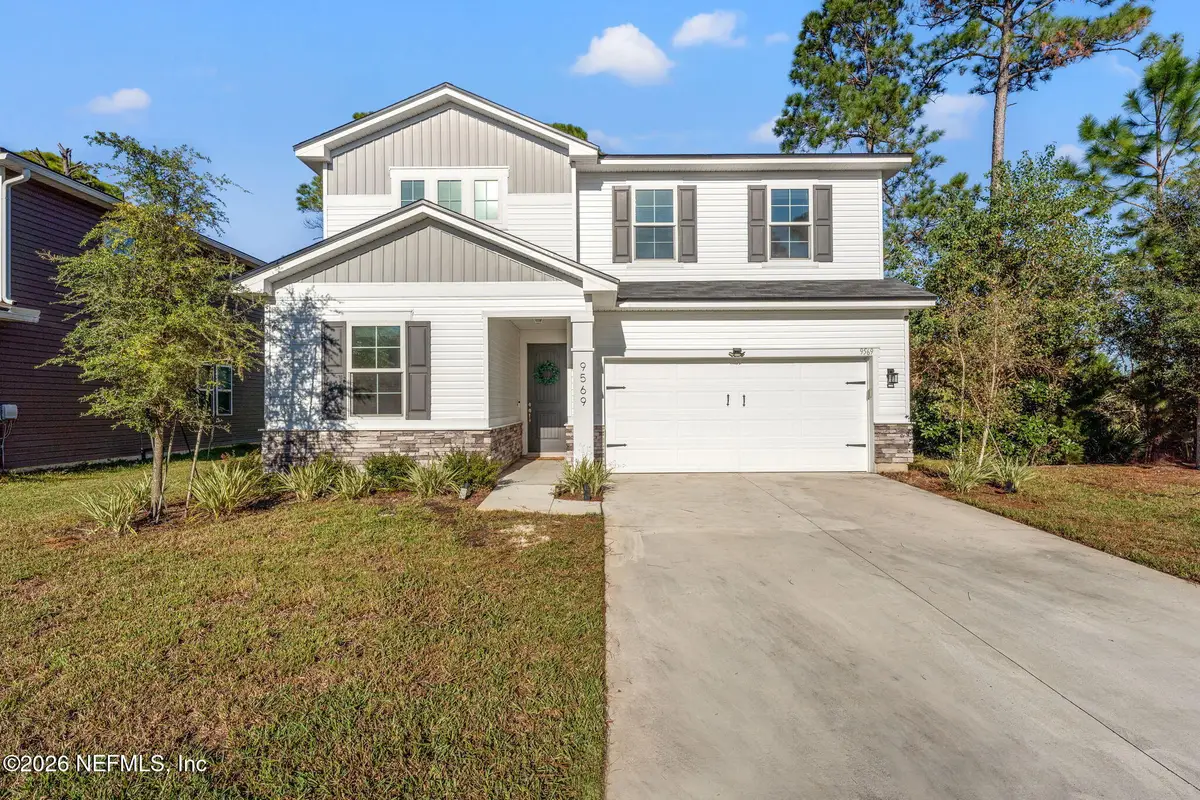 9569 Scaup Way, Jacksonville, FL 32218 - #1