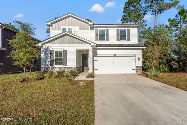 9569 Scaup Way, Jacksonville, FL 32218