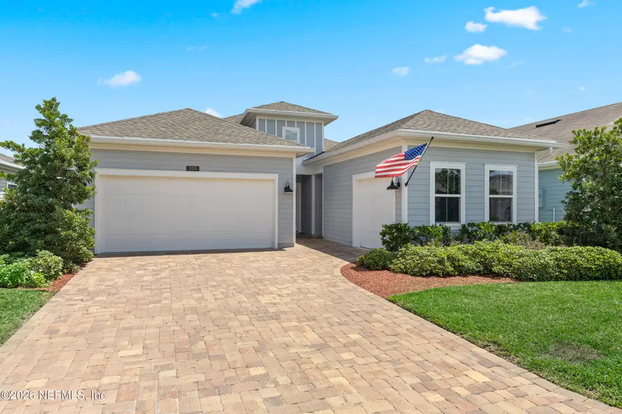 105 Bloomfield Way, Saint Augustine, FL 32092 - #2