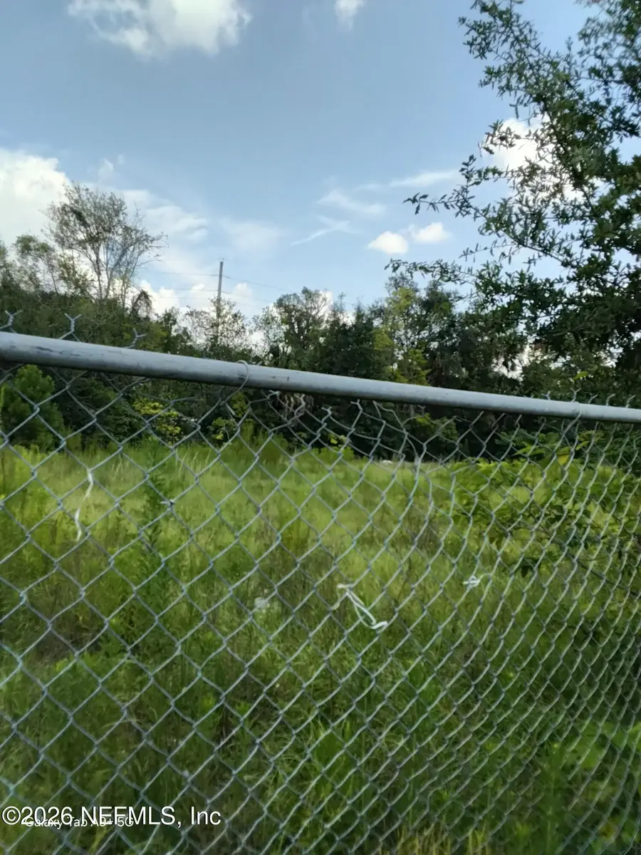 0 Bessie W Circle, Jacksonville, FL 32209 - #2