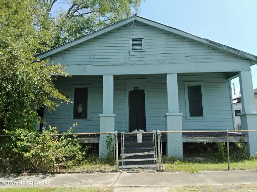 1411 Wilcox Street, Jacksonville, FL 32209 - #2