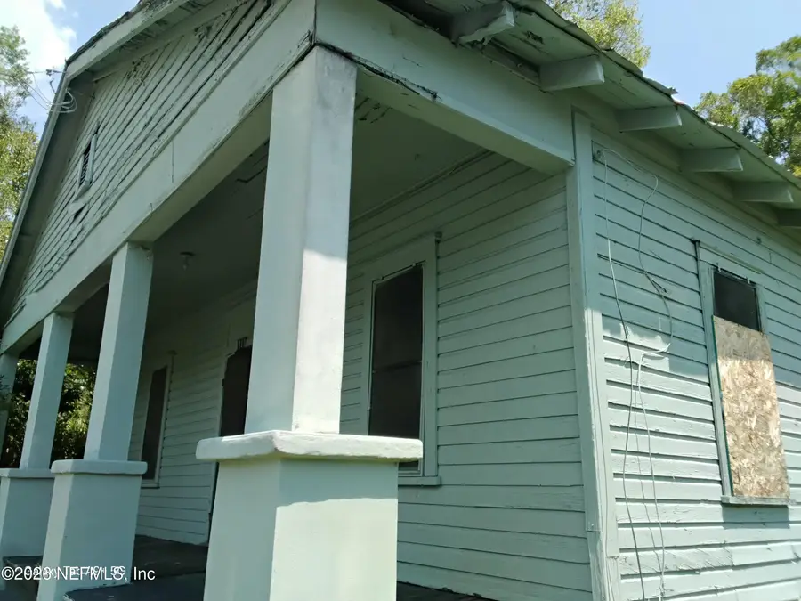 1411 Wilcox Street, Jacksonville, FL 32209 - #3