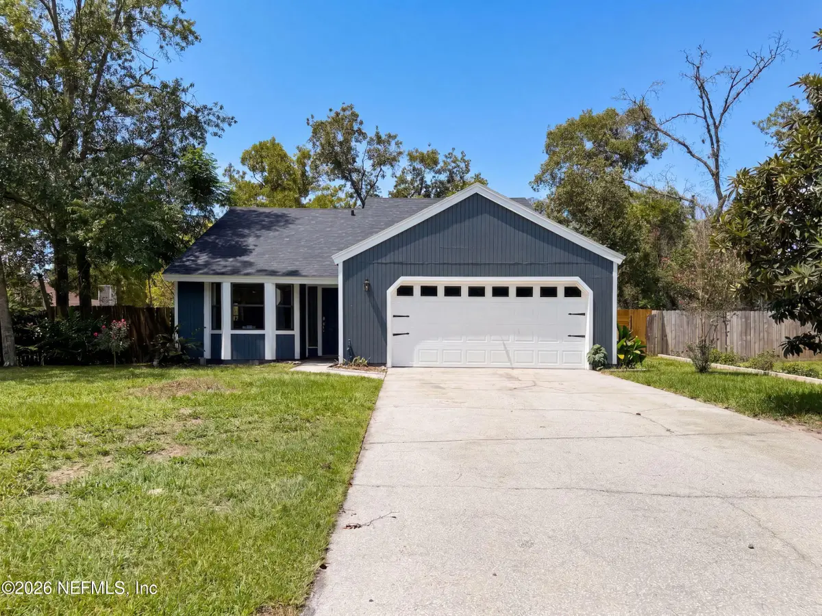 8048 Kilwinning Lane, Jacksonville, FL 32244 - #1
