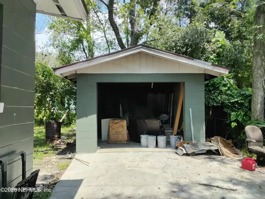 1637 W 30th Street, Jacksonville, FL 32209 - #2