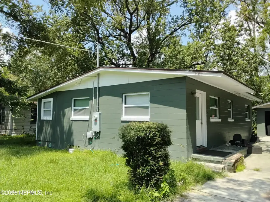 1637 W 30th Street, Jacksonville, FL 32209 - #3