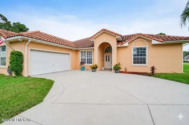 2 Burning Sands Lane, Palm Coast, FL 32137 - #1