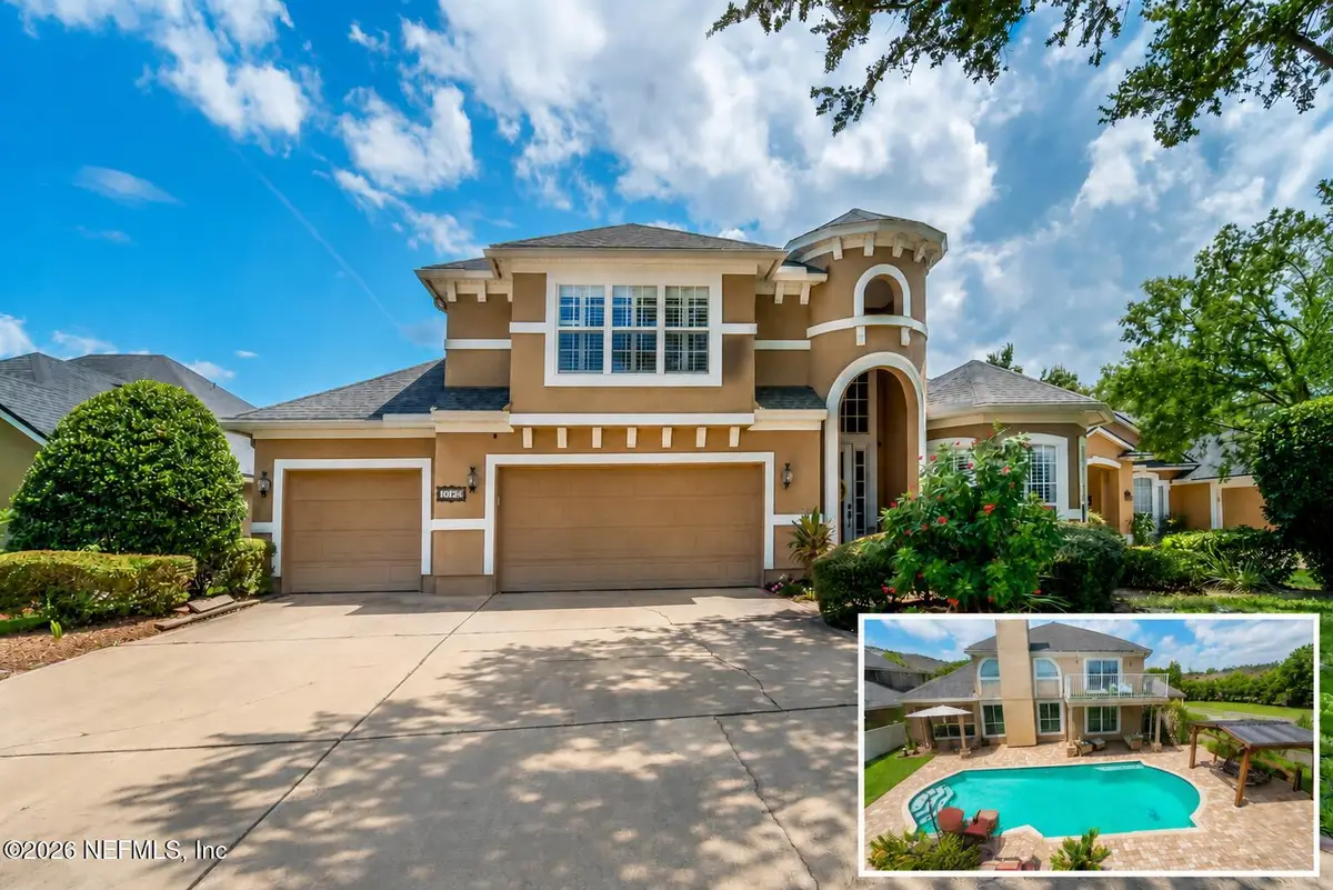 10124 Crofton Court, Jacksonville, FL 32246 - #1
