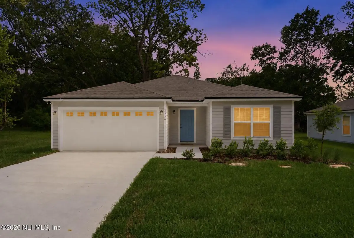 2356 Brooklyn Road, Jacksonville, FL 32209 - #1