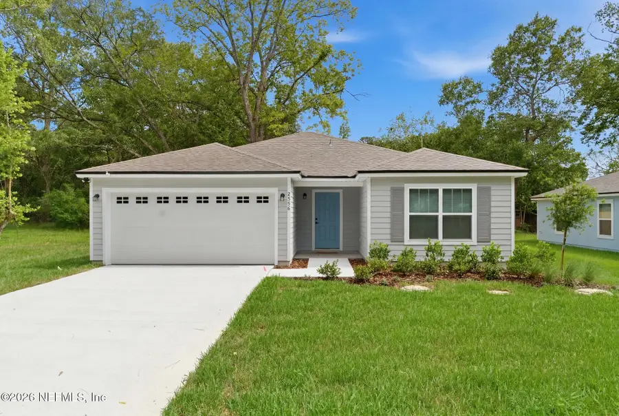 2356 Brooklyn Road, Jacksonville, FL 32209 - #2