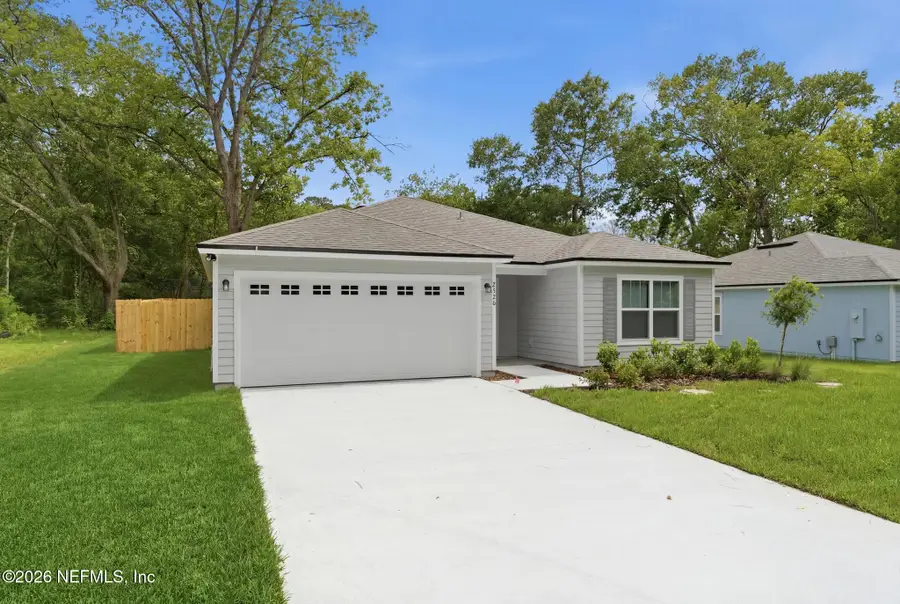 2356 Brooklyn Road, Jacksonville, FL 32209 - #3