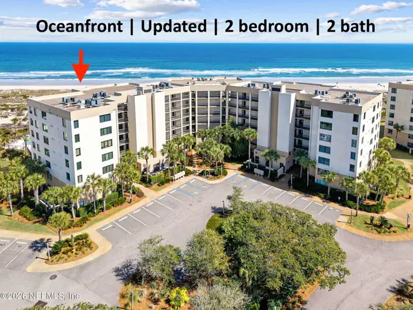 4800 Amelia Island Parkway #B-103, Fernandina Beach, FL 32034