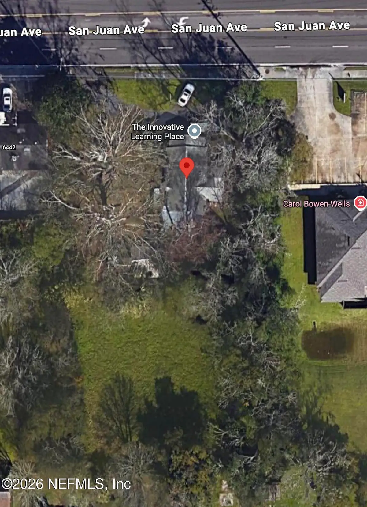 6436 San Juan Avenue, Jacksonville, FL 32210 - #1