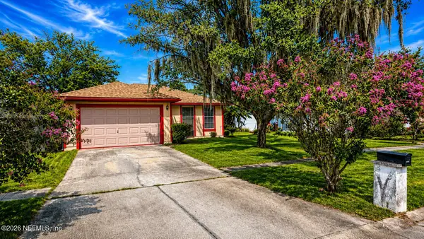 1167 Buccaneer Boulevard, Green Cove Springs, FL 32043