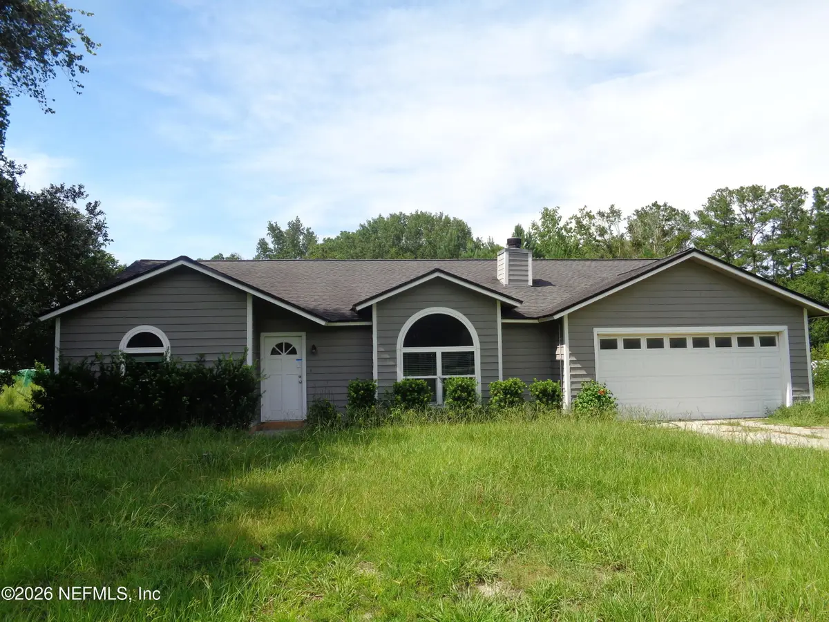3986 Country Meadows Drive, Middleburg, FL 32068 - #1