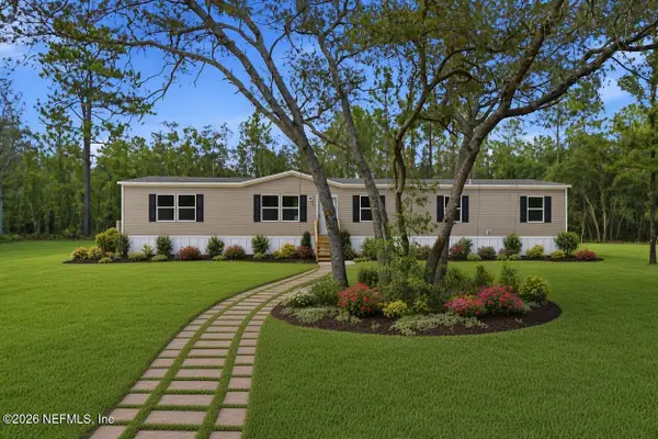 162 Janice Drive, Palatka, FL 32147