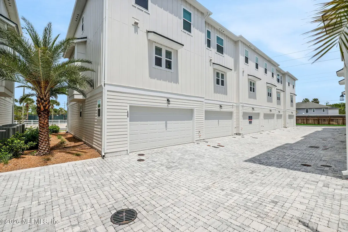 1035 1st N Avenue, Jacksonville Beach, FL 32250 - #1