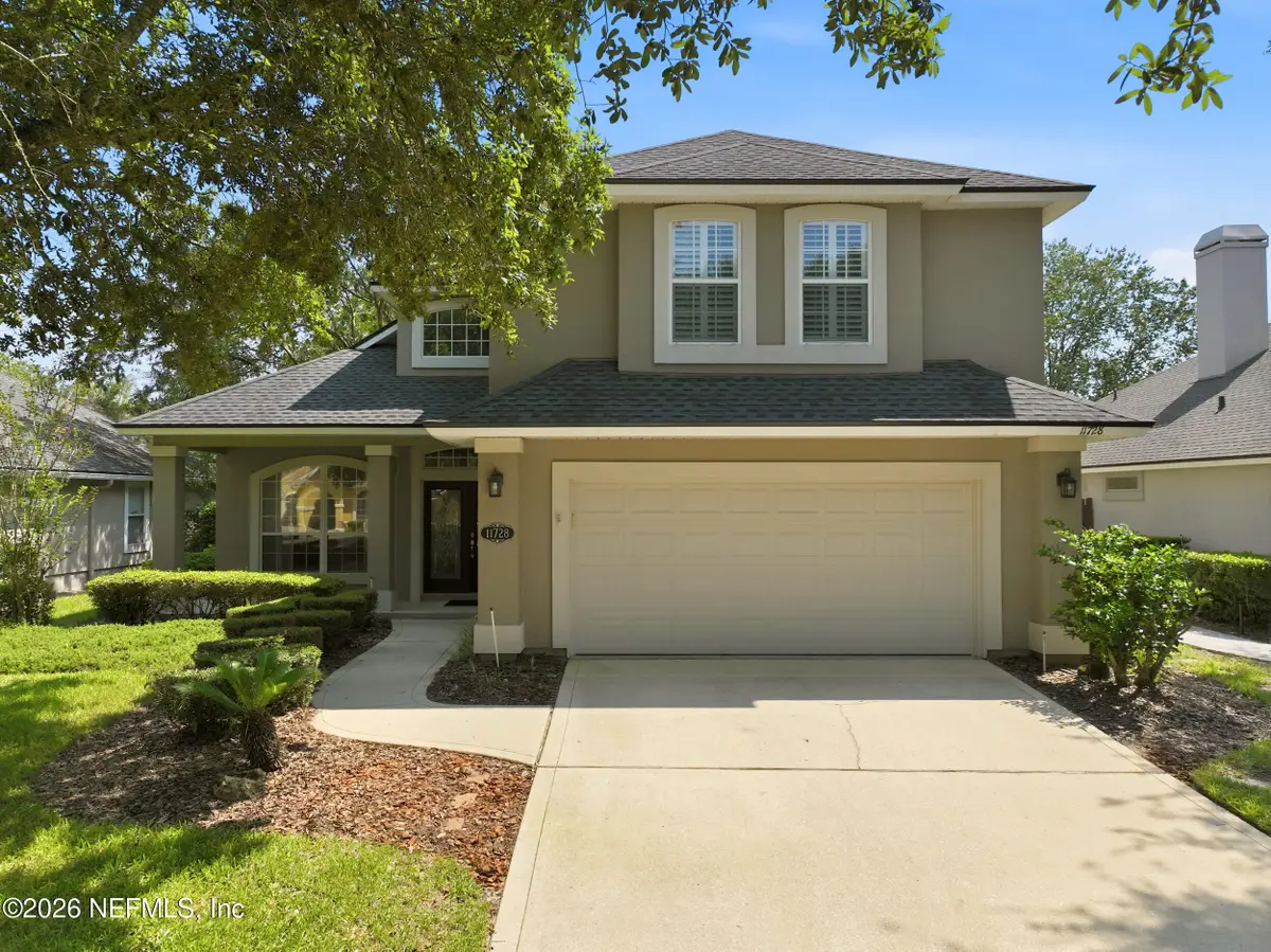 11728 Dartmoor Court, Jacksonville, FL 32256 - #1