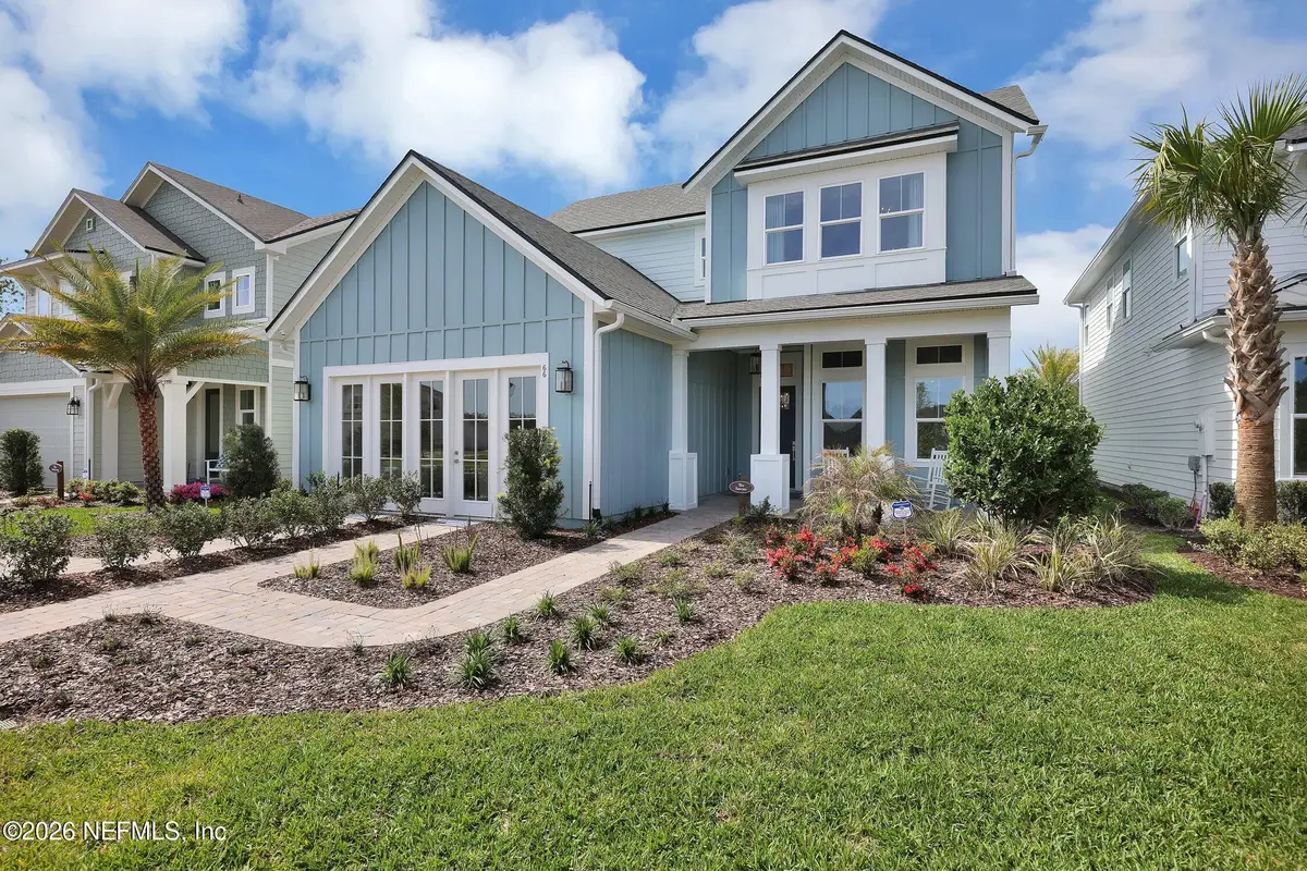 12066 Oak Hollow Trail, Jacksonville, FL 32256 - #1