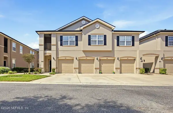 12301 Kernan Forest Boulevard #803, Jacksonville, FL 32225