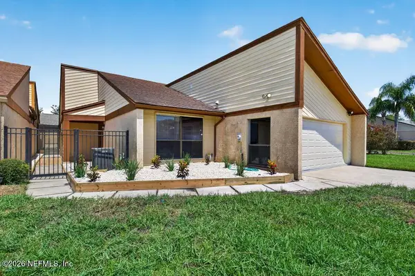 3413 Sarah Spaulding Court, Jacksonville, FL 32223