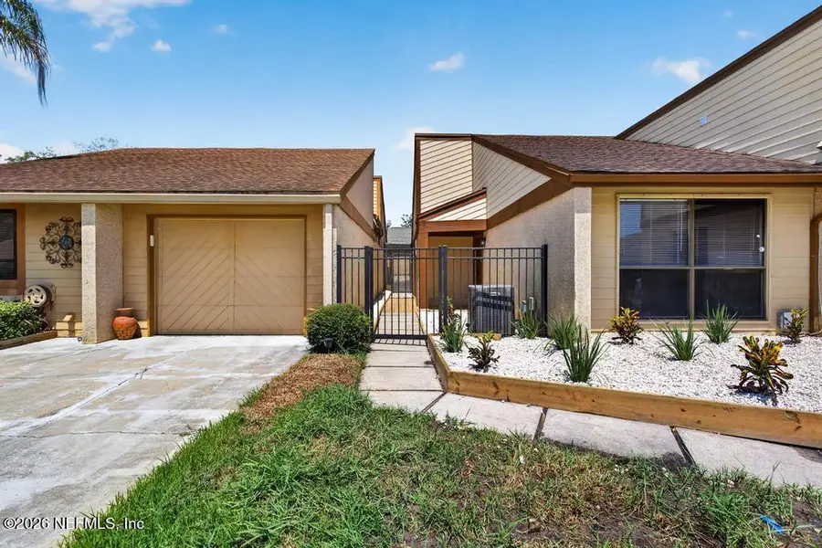 3413 Sarah Spaulding Court, Jacksonville, FL 32223 - #3