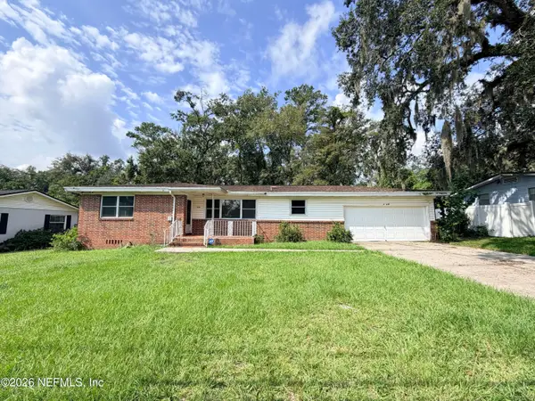 7146 Hanson S Drive, Jacksonville, FL 32210
