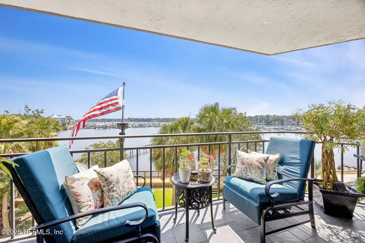 4401 Lakeside Drive #303, Jacksonville, FL 32210 - #1
