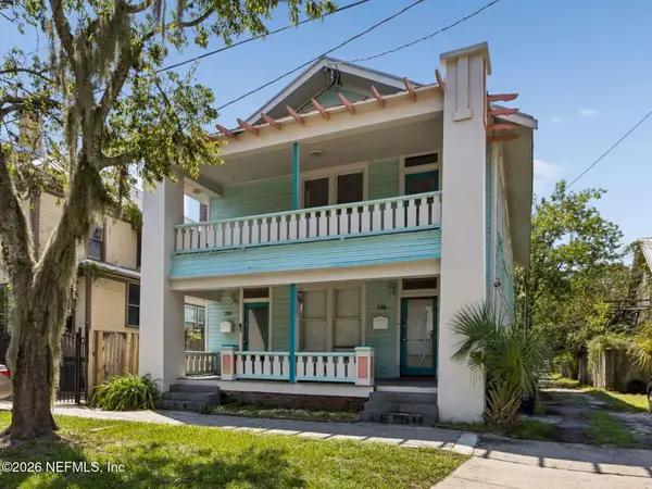 116 W 7th Street, Jacksonville, FL 32206