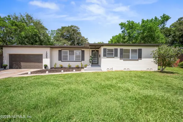 1206 Townsend Boulevard, Jacksonville, FL 32211
