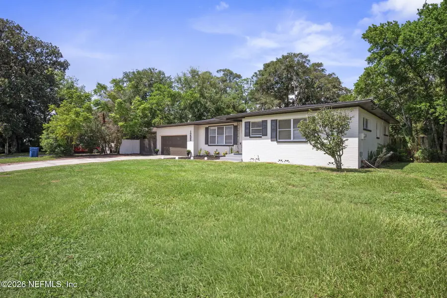 1206 Townsend Boulevard, Jacksonville, FL 32211 - #2