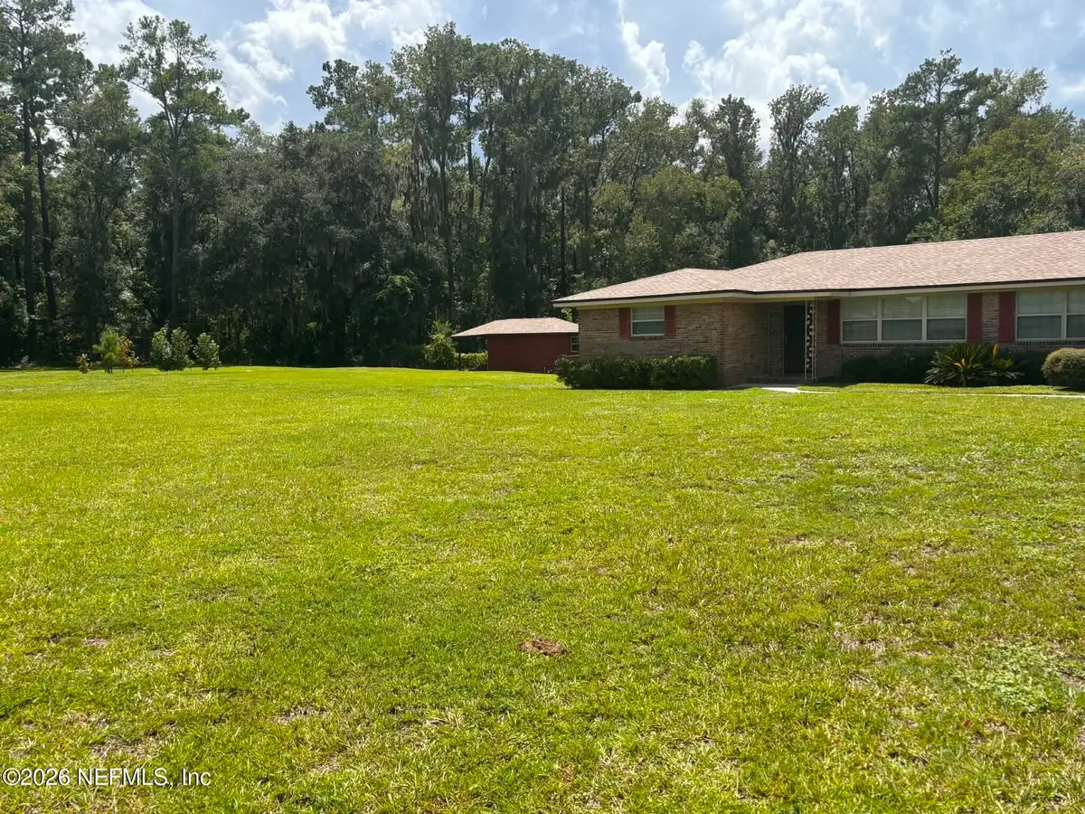 10824 W Windy Gale W Drive, Jacksonville, FL 32218 - #1
