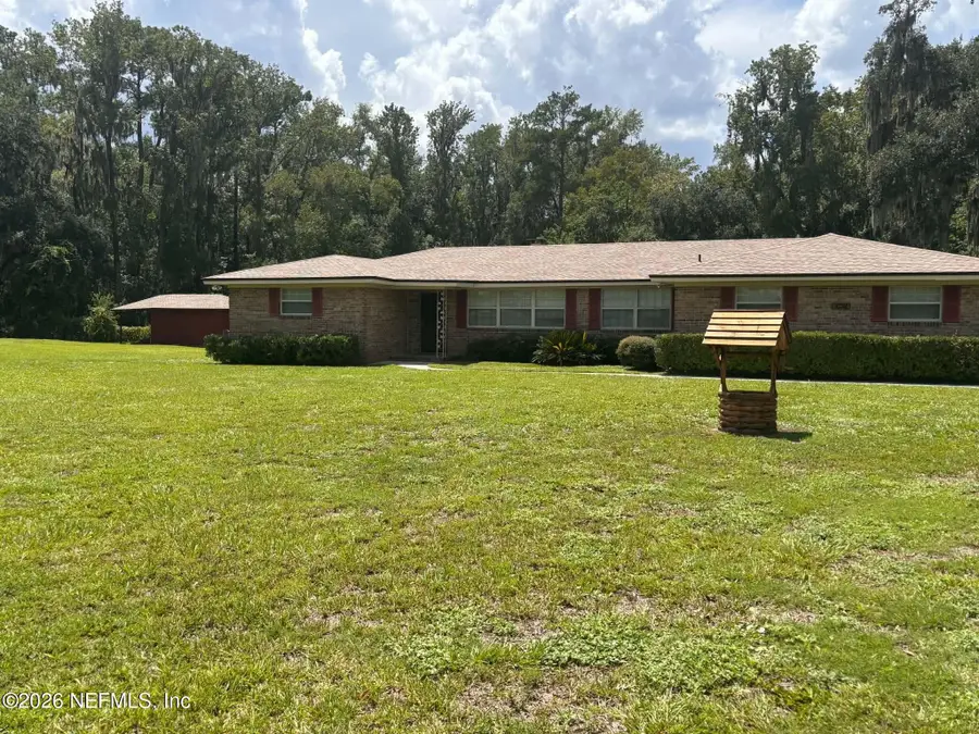 10824 W Windy Gale W Drive, Jacksonville, FL 32218 - #2
